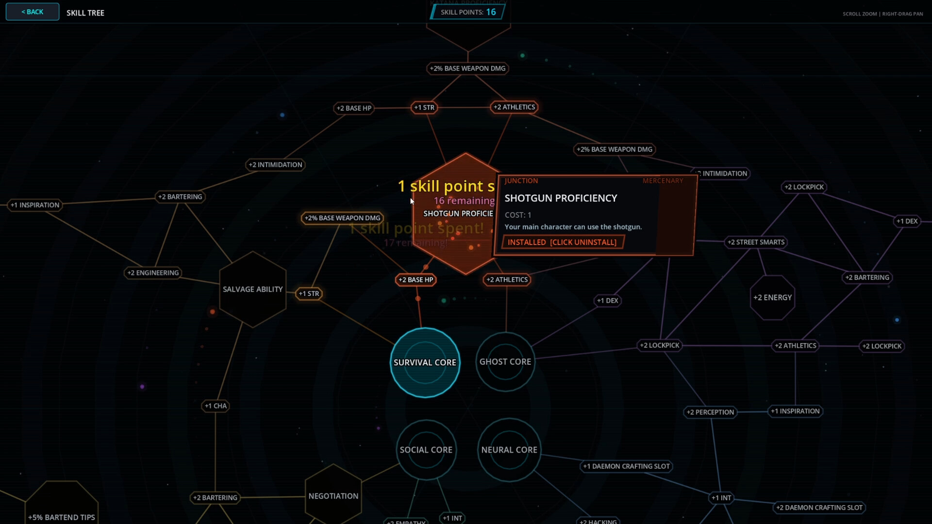 Sprawl Life screenshot 9