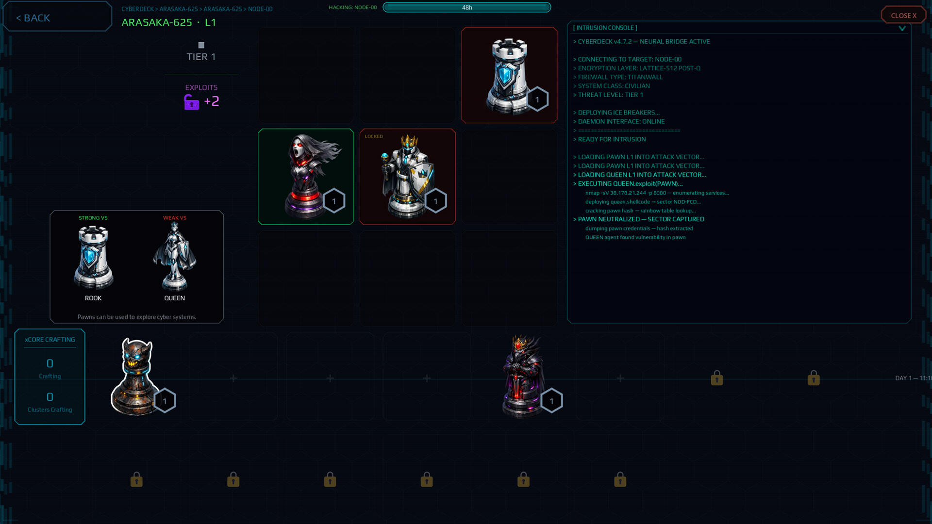 Sprawl Life screenshot 8