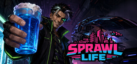 Sprawl Life