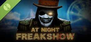 At Night : Freakshow Demo