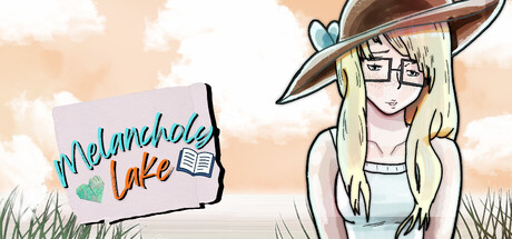 Melancholy Lake - Camocipher12 Shorts — Steam header