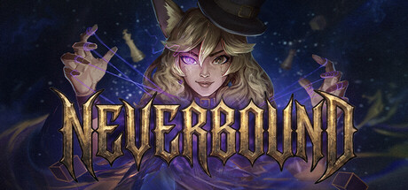 Neverbound