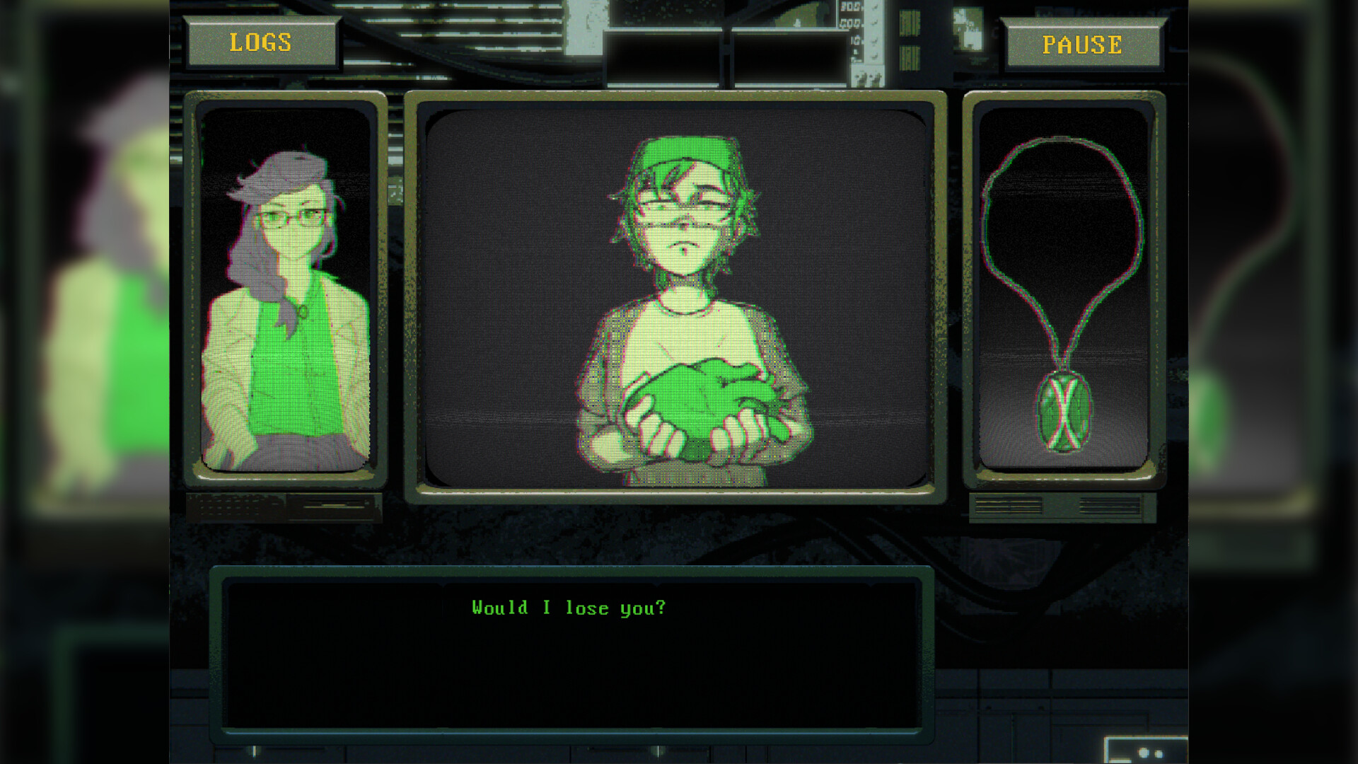 We Belong Dead screenshot 4