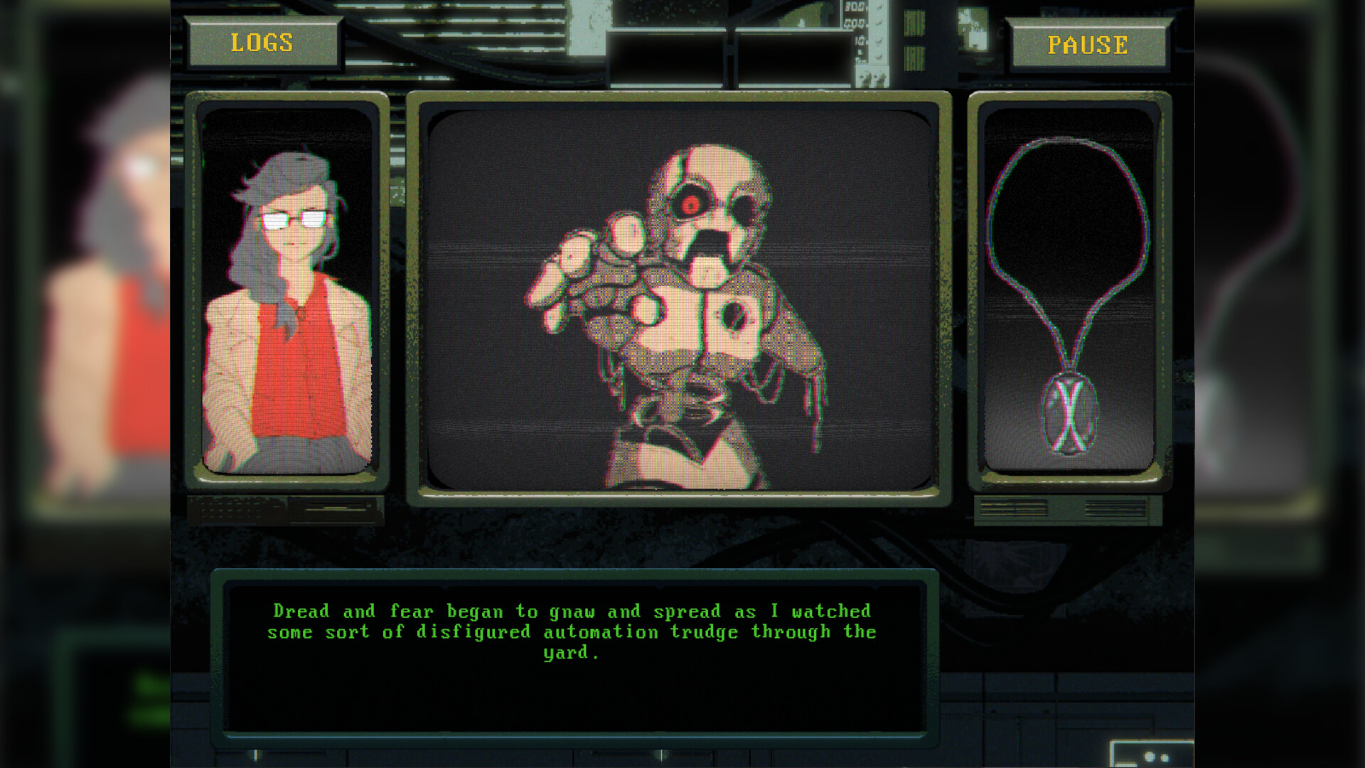 We Belong Dead screenshot 2