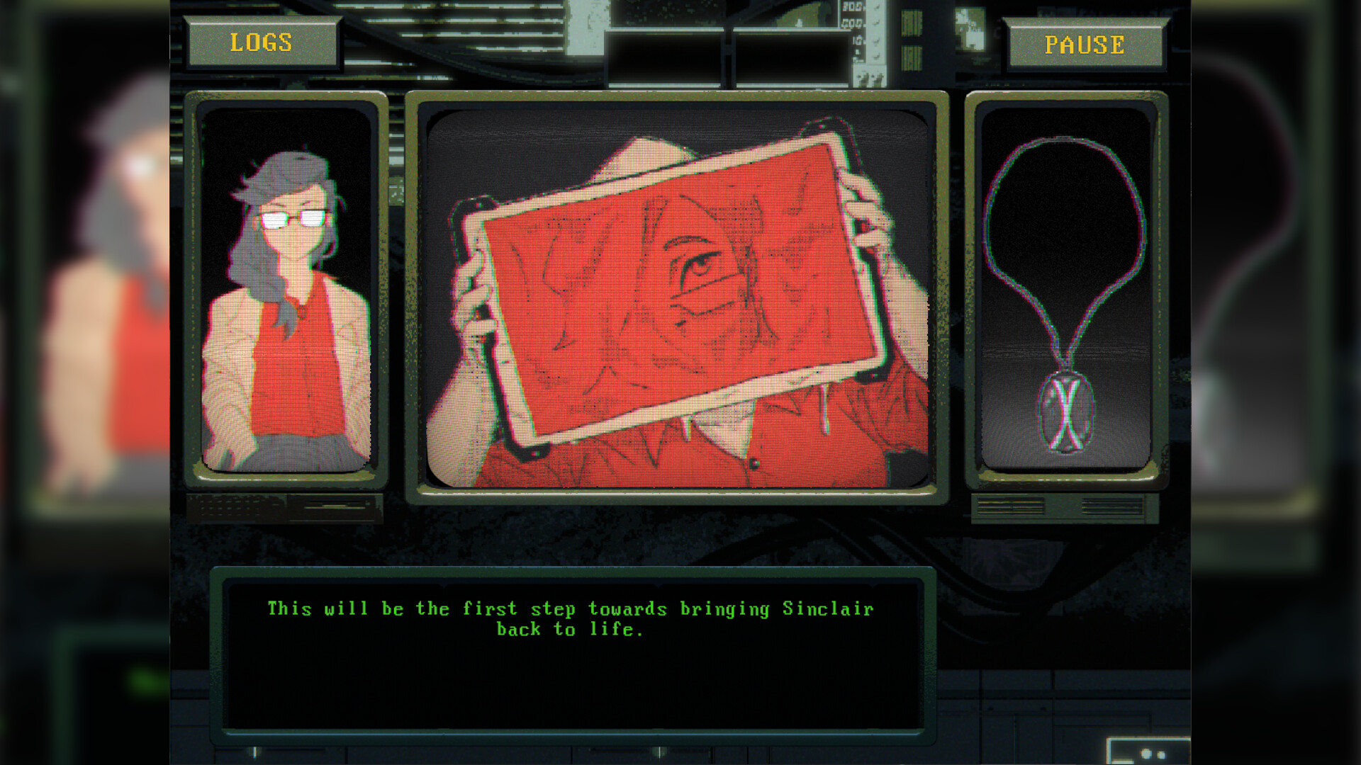 We Belong Dead screenshot 1