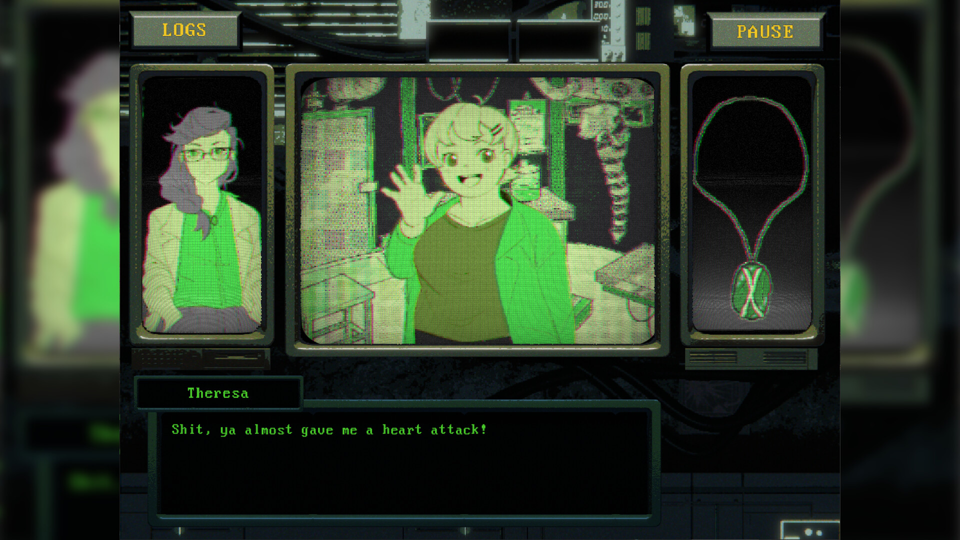 We Belong Dead screenshot 5