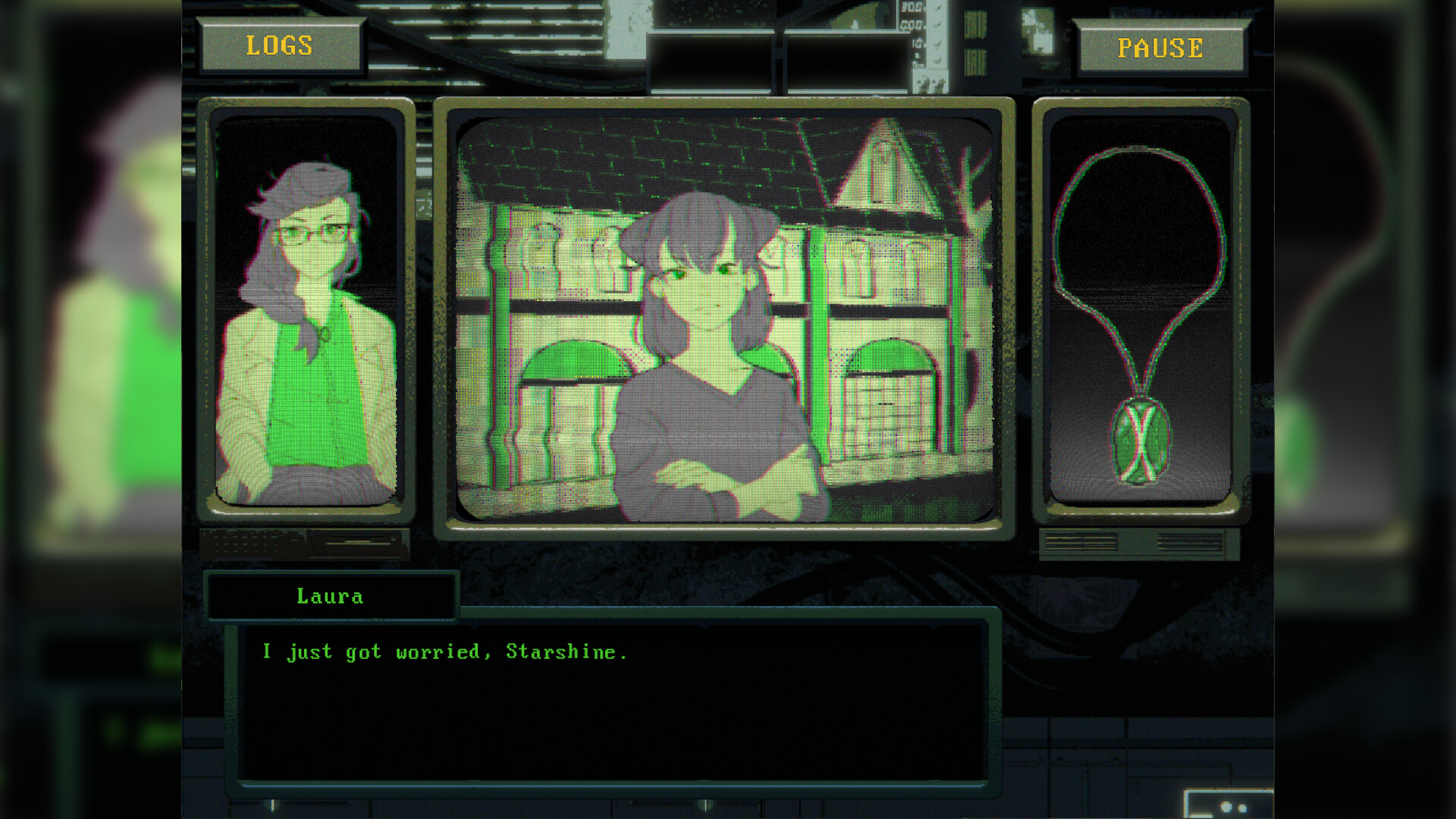 We Belong Dead screenshot 3