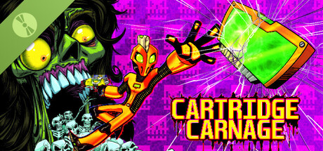 Cartridge Carnage Demo