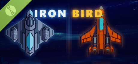 Iron Bird Demo