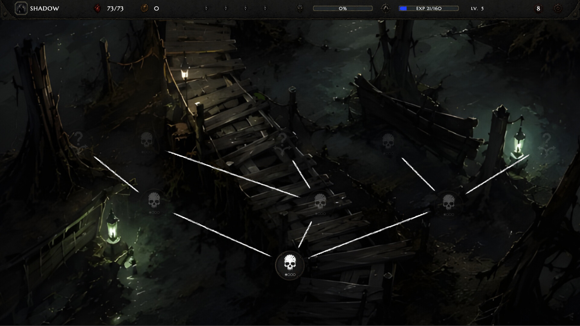 Noctiria screenshot 2