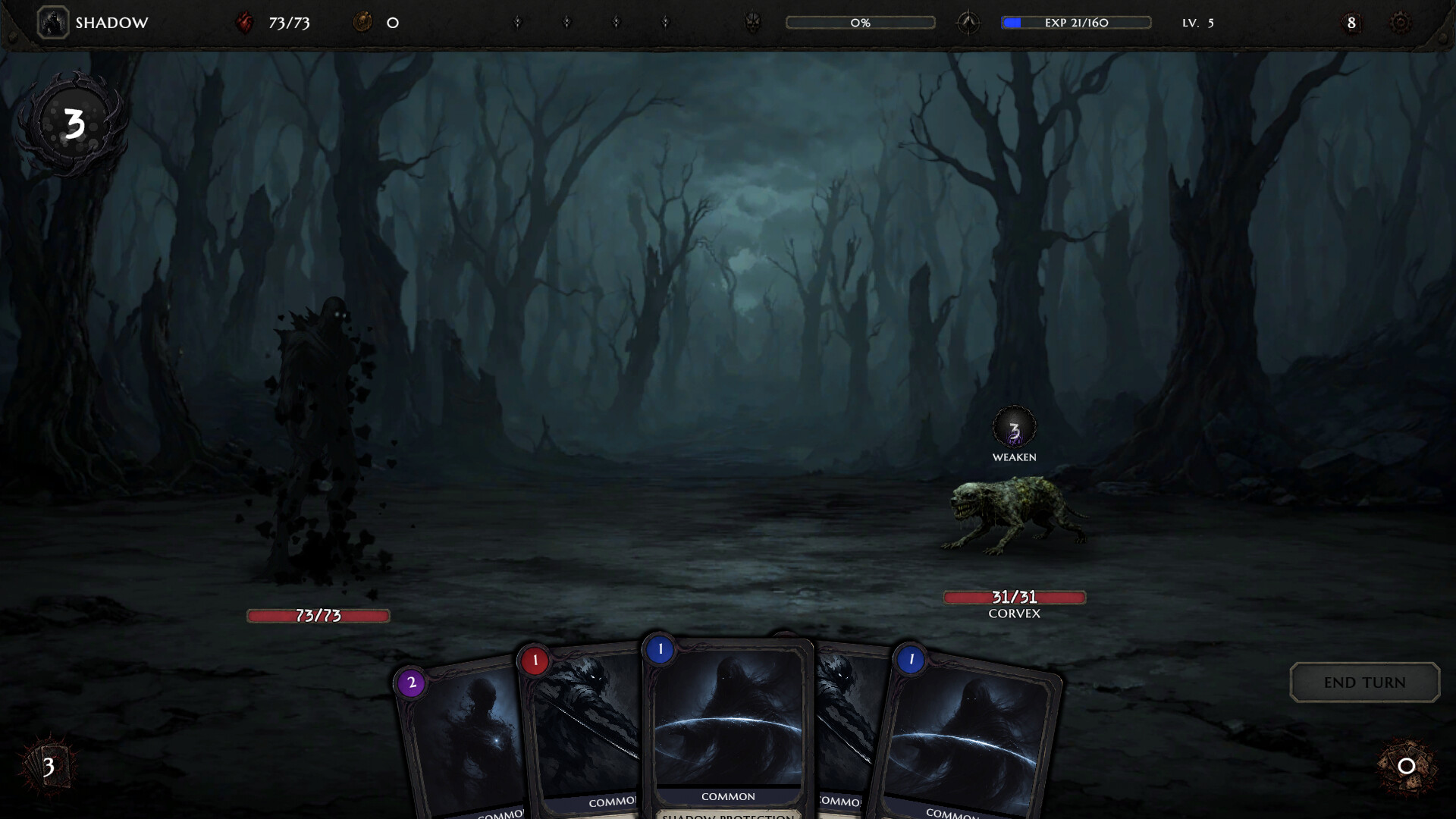 Noctiria screenshot 5