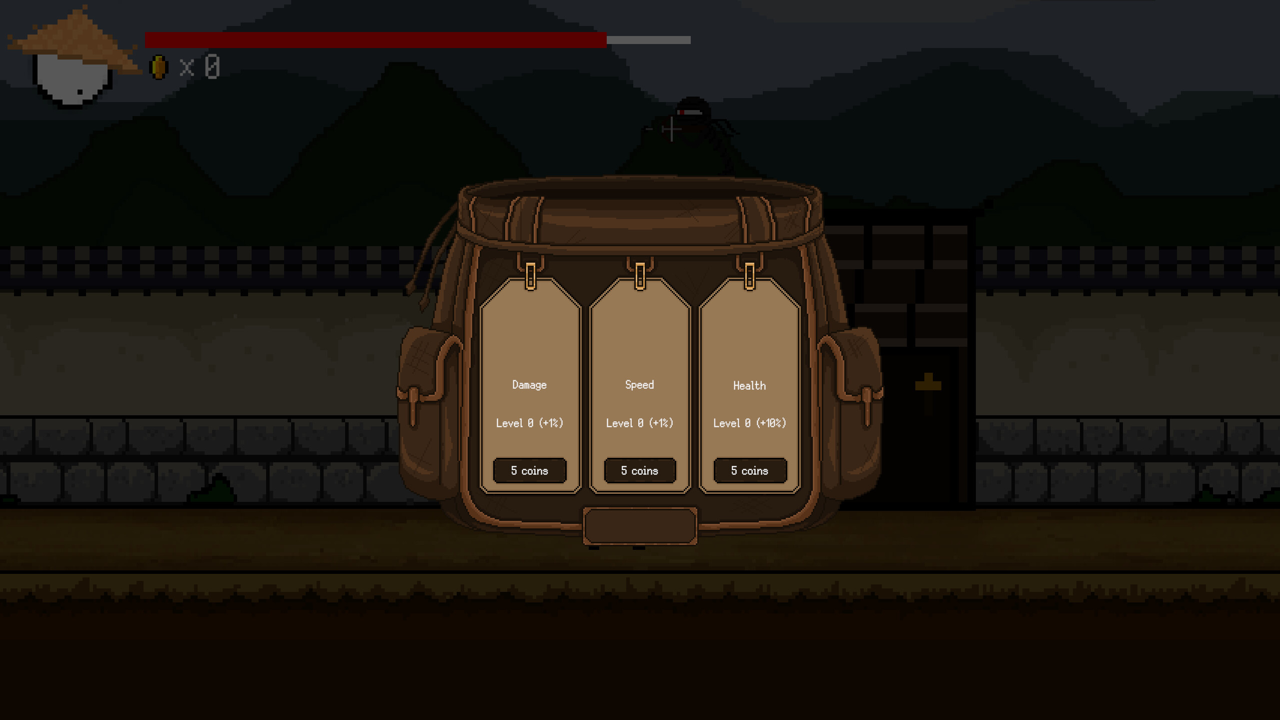 The Lone Stick screenshot 2