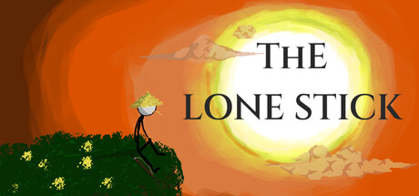 The Lone Stick