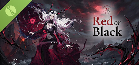 红或黑RedorBlack Demo
