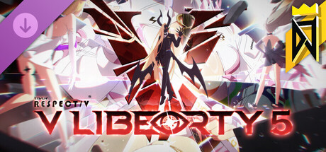 DJMAX RESPECT V - V LIBERTY V PACK