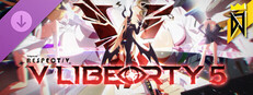 DJMAX RESPECT V - V LIBERTY V PACK