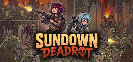 Sundown Deadrot