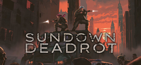 Sundown Deadrot