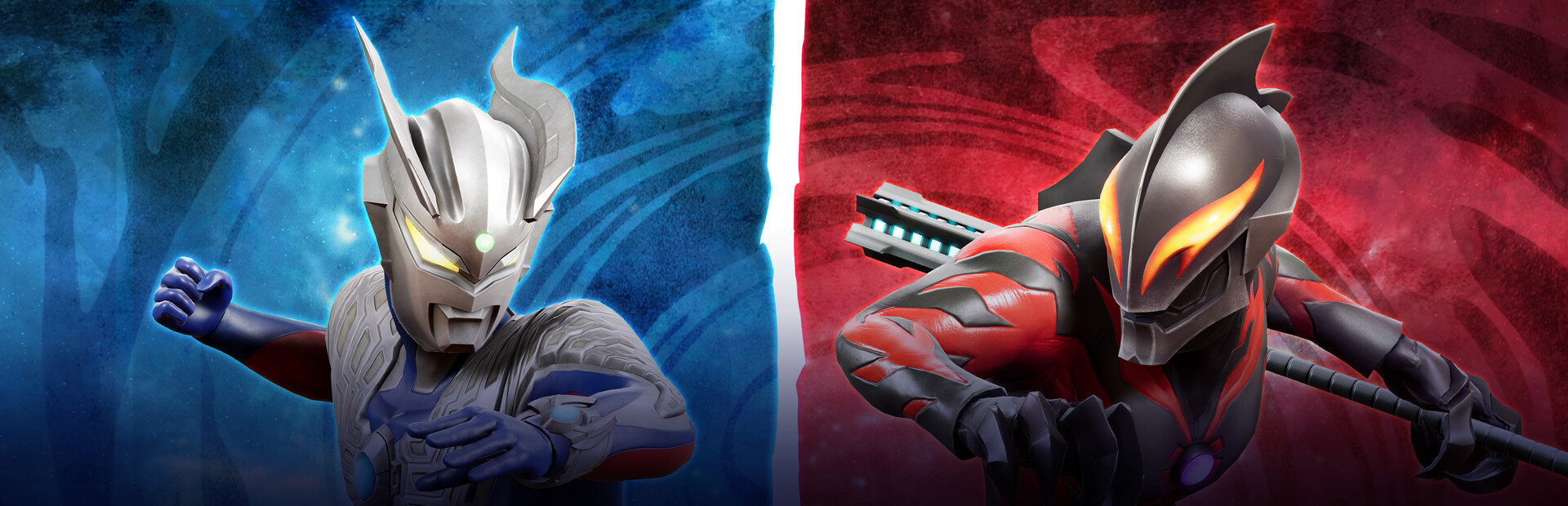 GigaBash: Ultraman Zero