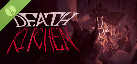 Death Kitchen Demo