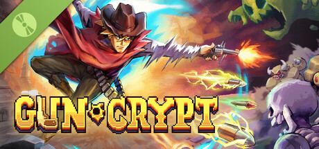 Guncrypt Demo
