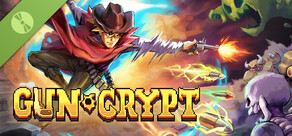 Guncrypt Demo