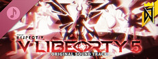 DJMAX RESPECT V - V LIBERTY V Original Soundtrack