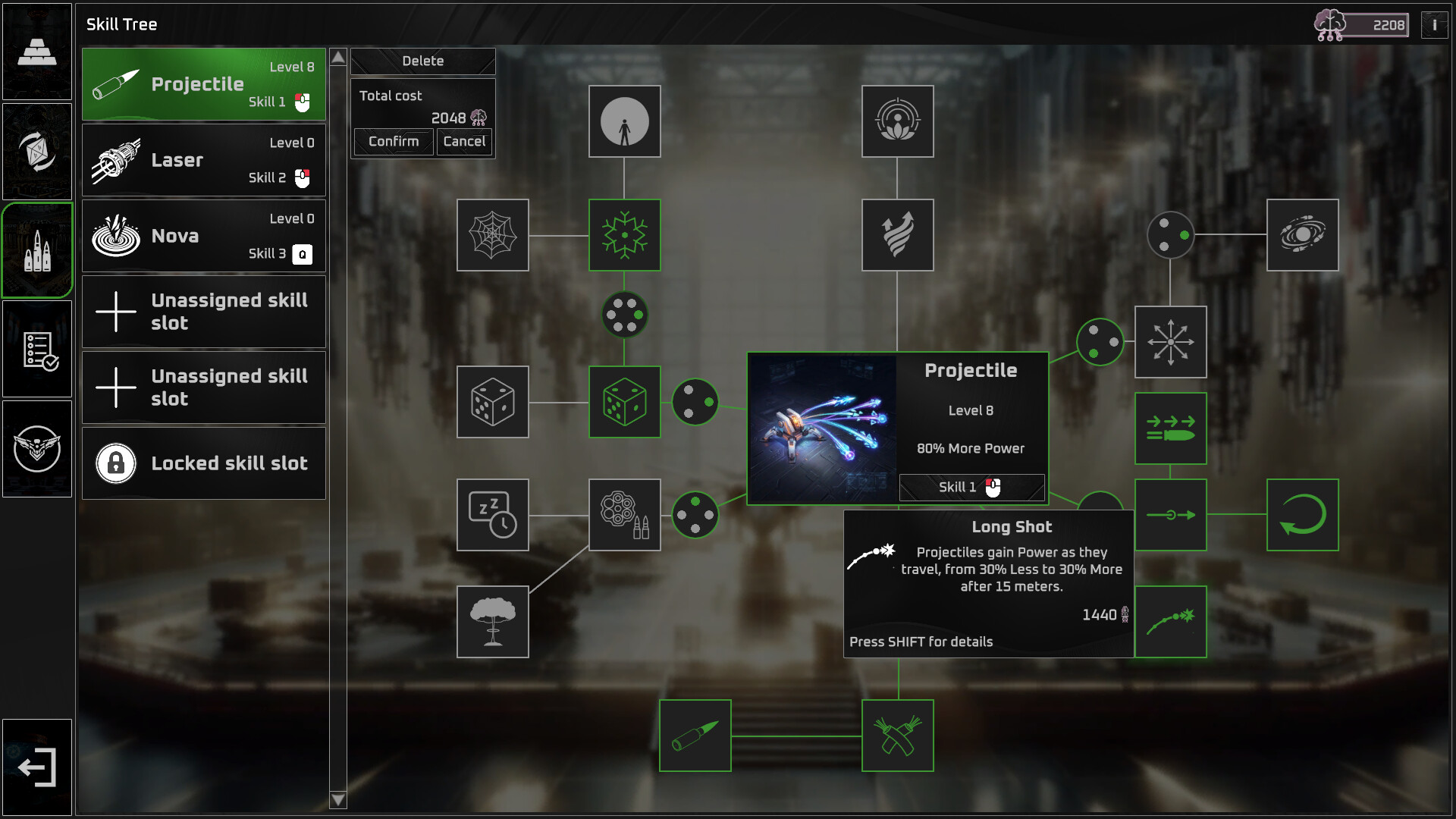 Noctus Quarry screenshot 10