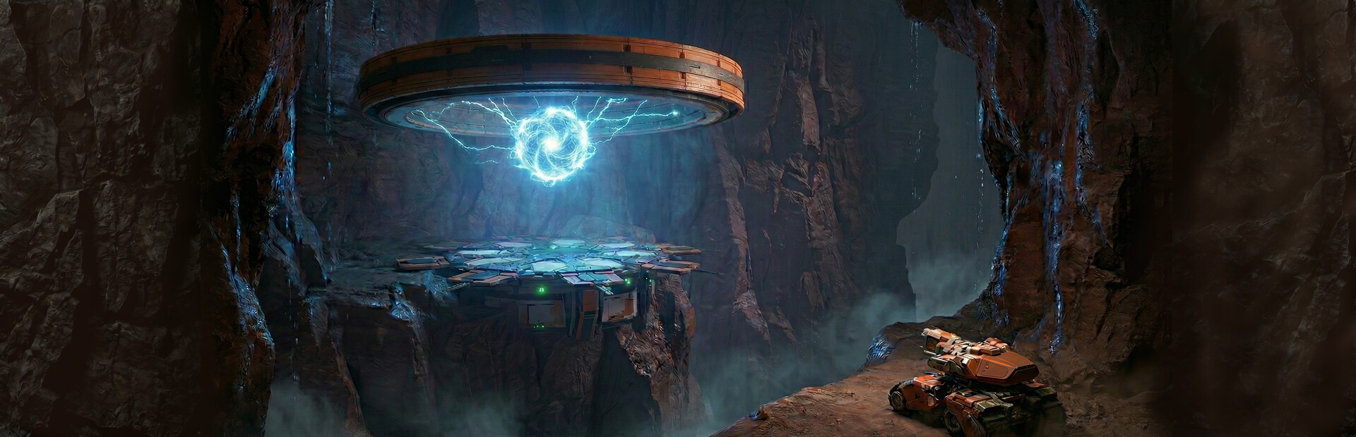 Noctus Quarry