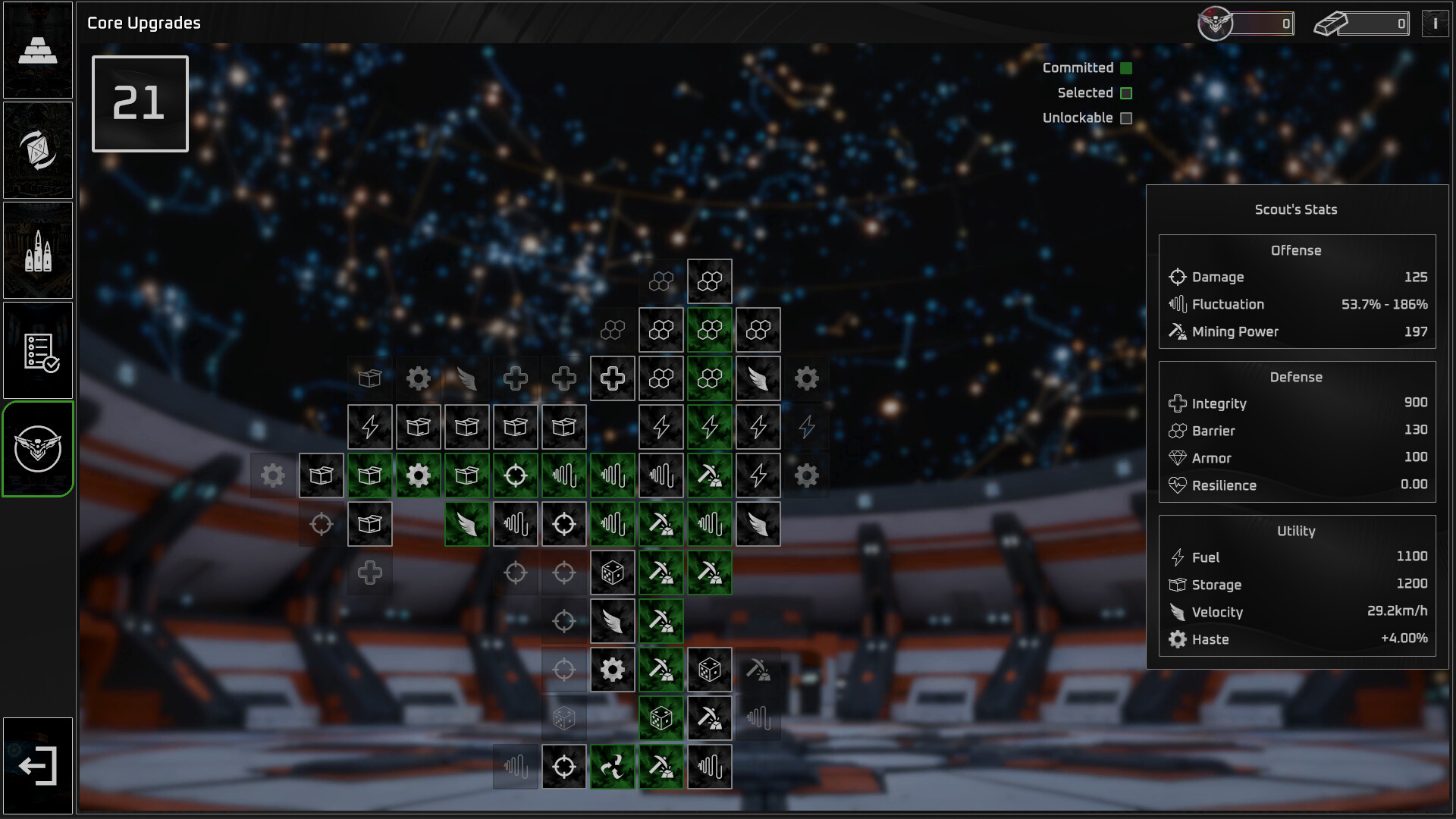 Noctus Quarry screenshot 11