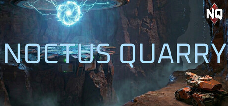 Noctus Quarry — Steam header