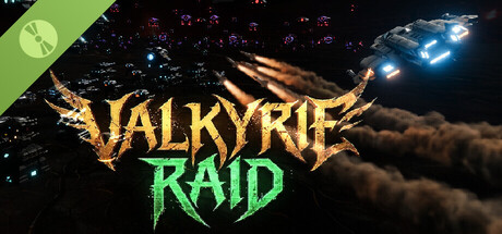 Valkyrie Raid Demo
