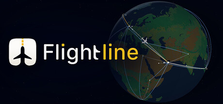 Flightline: Airline Sim