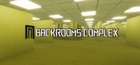 Backrooms Complex