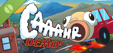CAAAHR! Demo