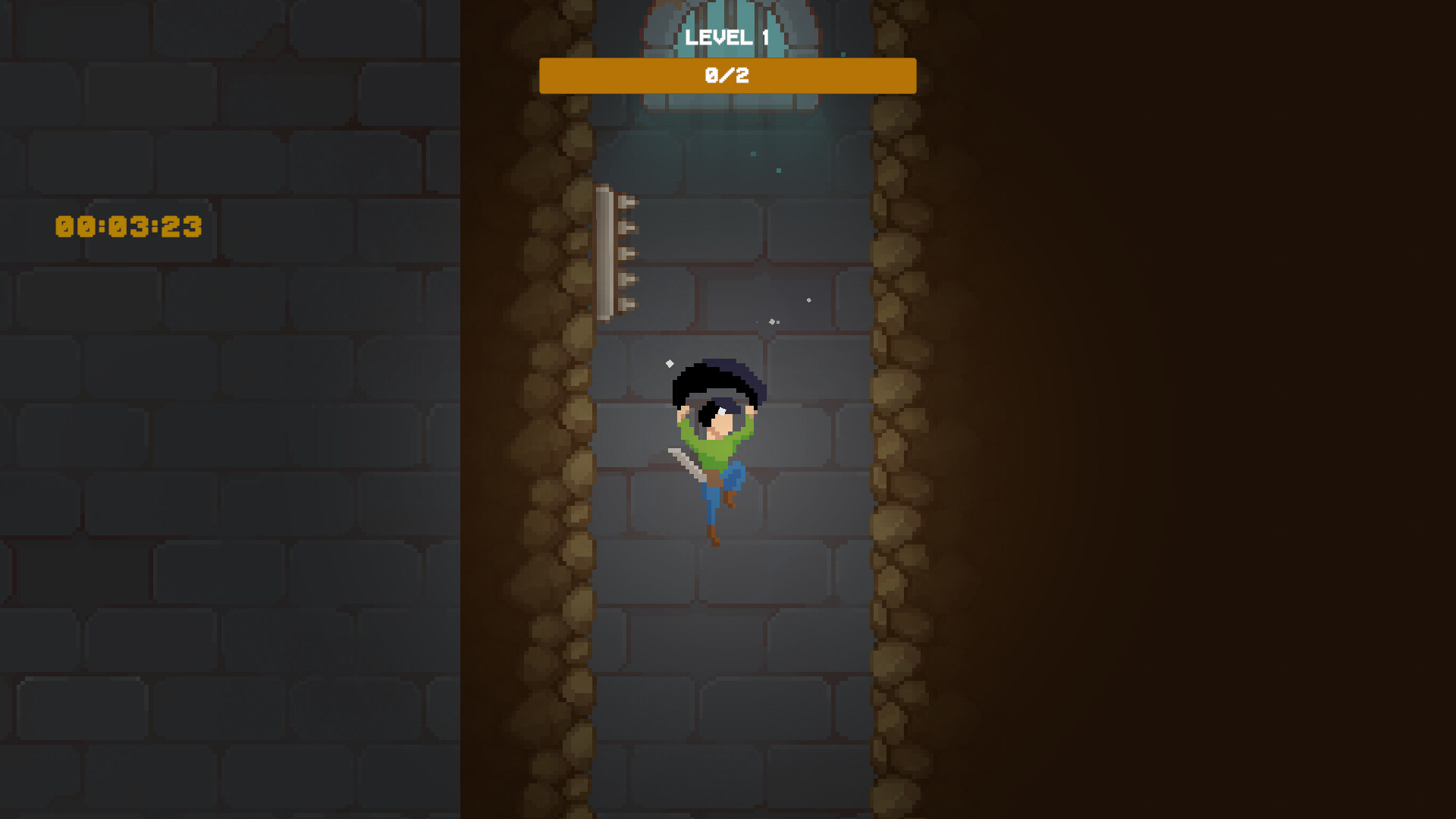 Spikes&Traps screenshot 6