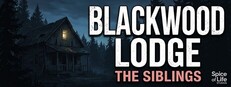 Blackwood Lodge: The Siblings