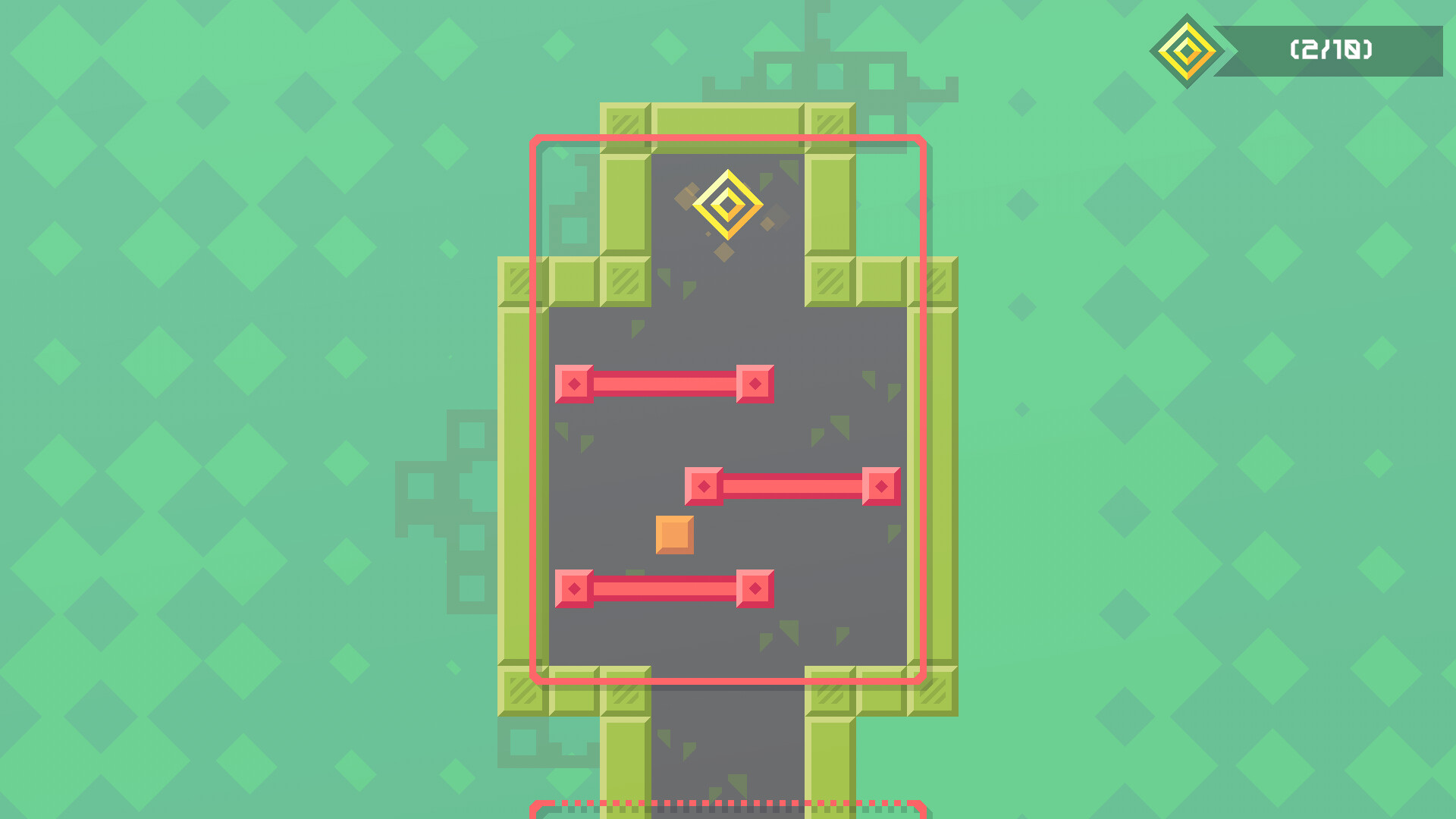 Block Dash screenshot 2