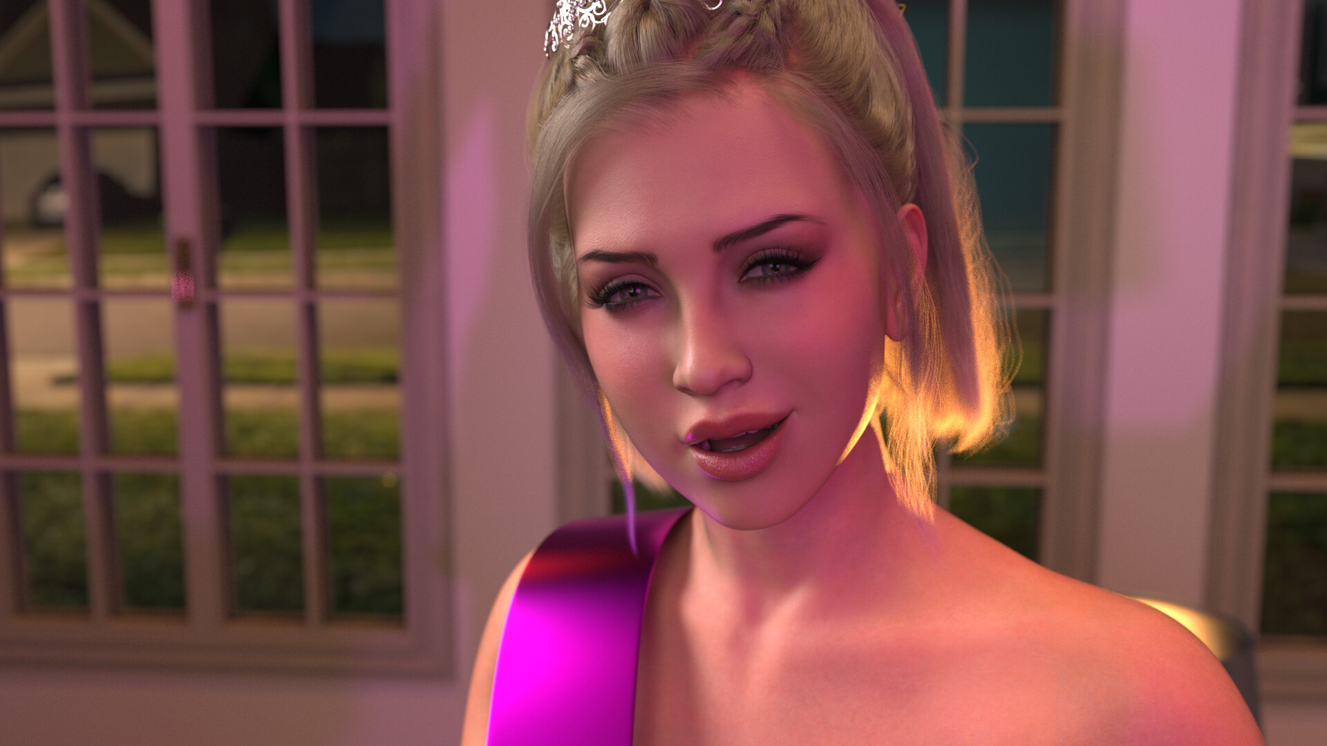 This Time - Part Two: Chapter 4 screenshot 2