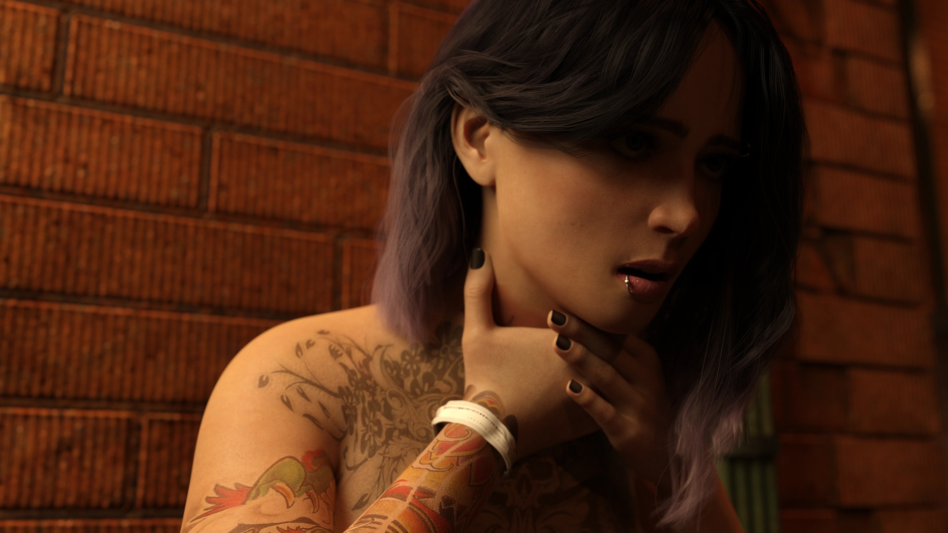This Time - Part Two: Chapter 4 screenshot 6