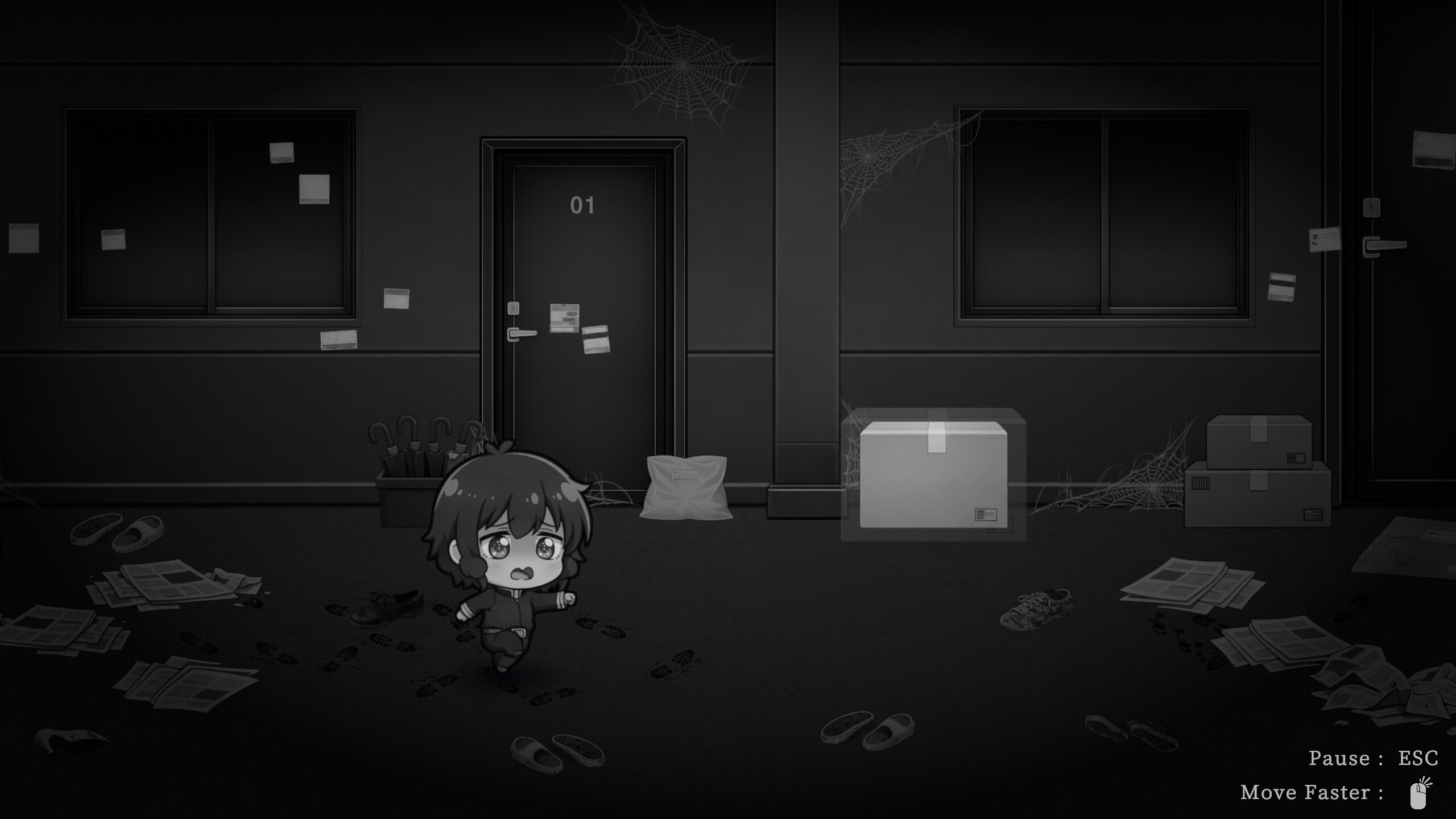 Again：Loop screenshot 4