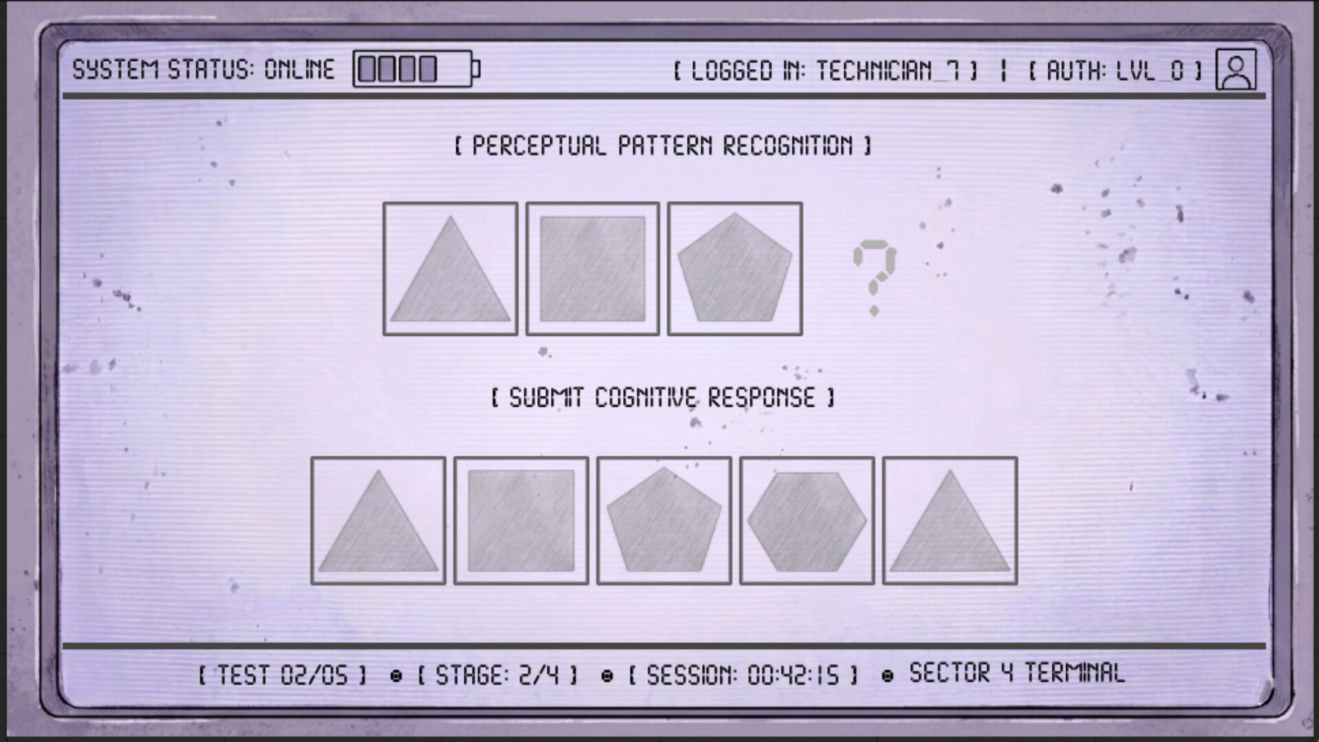 Shell Inside screenshot 3