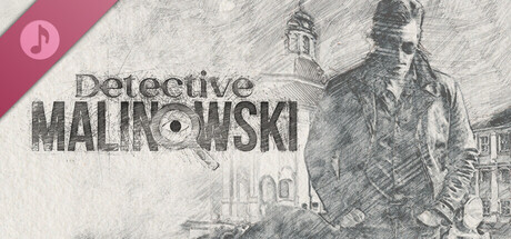 Detective Malinowski The Truth Will Be Revealed Soundtrack