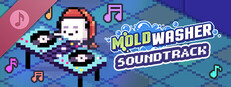 Moldwasher - Soundtrack