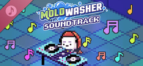 Moldwasher - Soundtrack