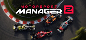 Motorsport Manager 2