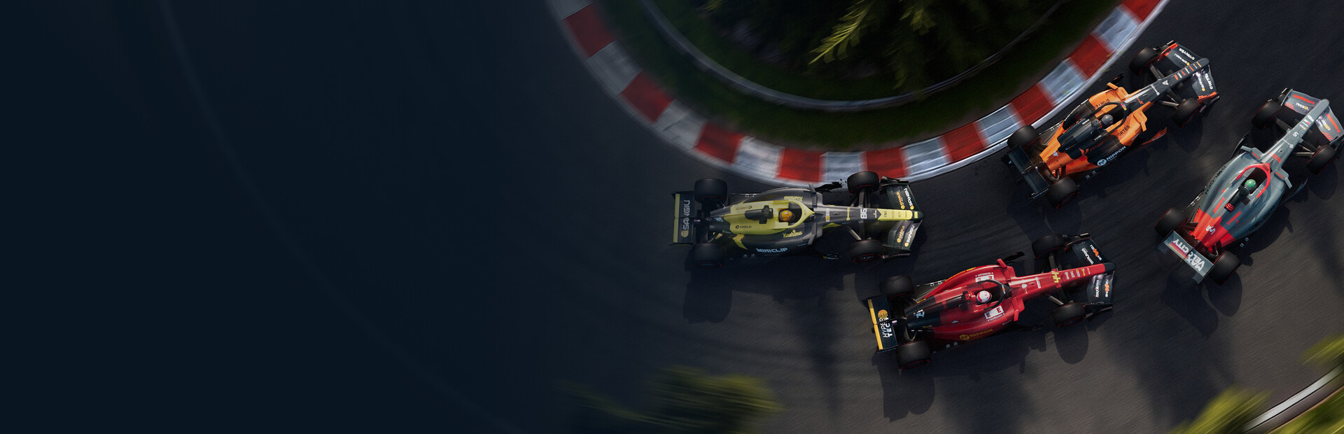 Motorsport Manager 2