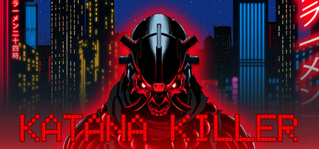 Katana Killer