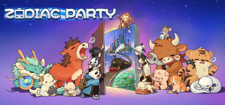 Zodiac Party