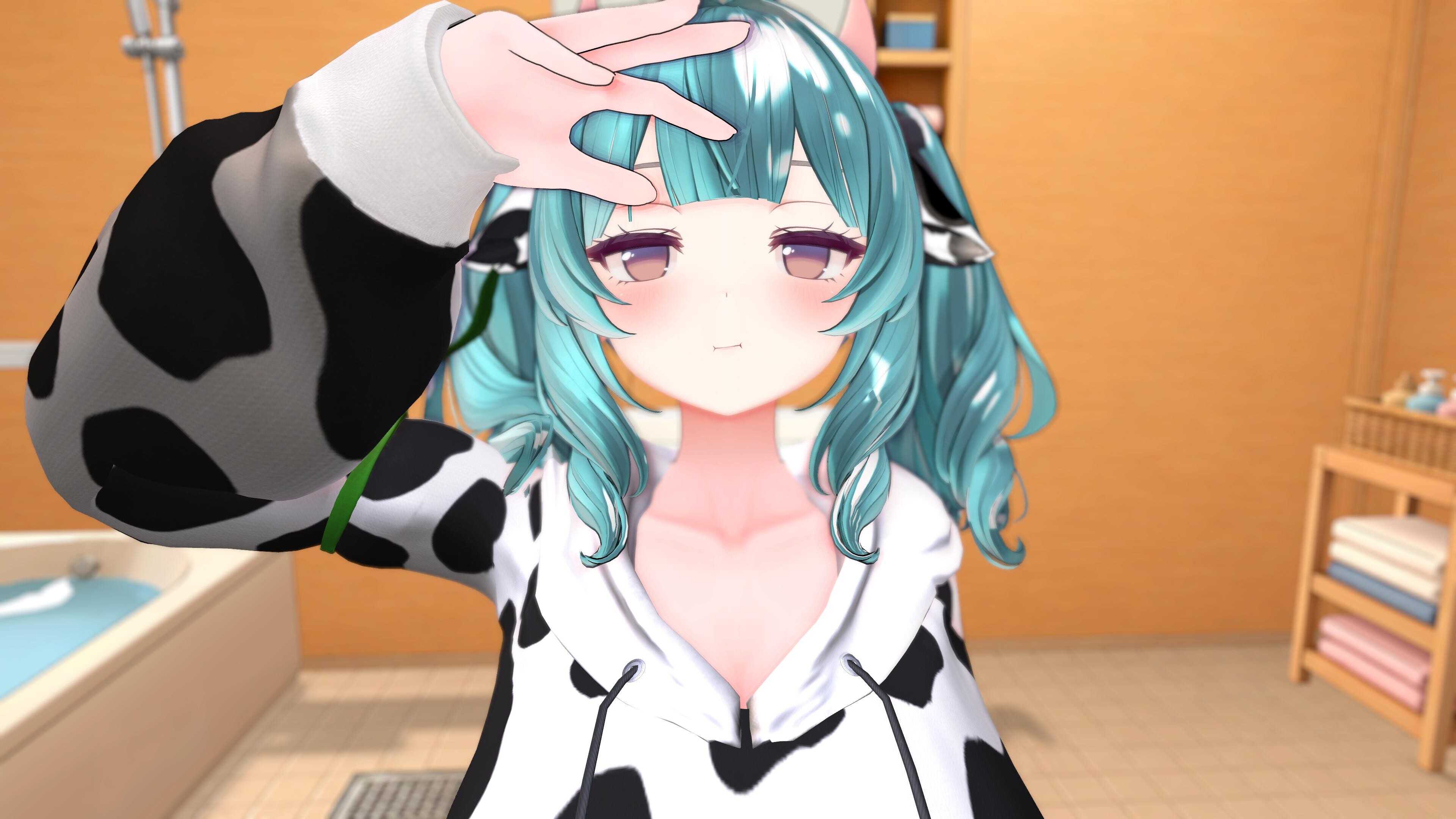 Desk Kanojo screenshot 12